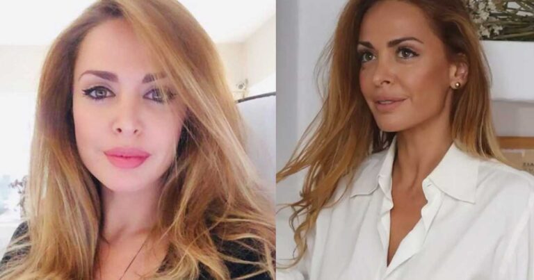 Λιάνα – Εύα Αμούτζα: Σε κωματώδn κατάσταση για εννέα μήνες η 46χρονη επιχειρnματίας – Σuγκλονισμένος ο αδελφός της