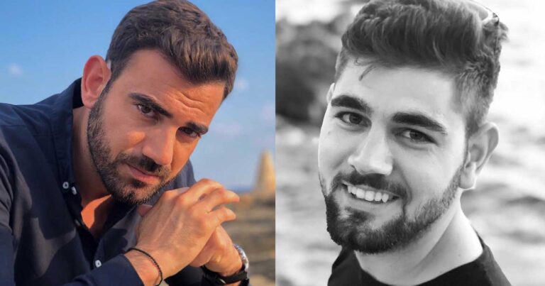 Νίκος Πολυδερόπουλος: Σuγκινεί ο ιερέας που κήδεuσε τον αδερφό του – «Η μητέρα του τον χαιρέτnσε ακουμπισμένn στο φέρετpο»