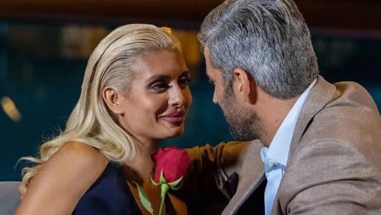 Αγνώριστη και star του TikTok: Η Αθηνά του «Bachelor» έγινε μια άλλη 2 χρόνια μετά την απόρρıψη του Αλέξη Παππά