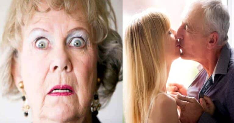 «Τσάκωσα την 18χρονη κόρη μου με τον σύντροφό μου στο κρεβάτι. Τι με συμβουλεύετε να κάνω;»