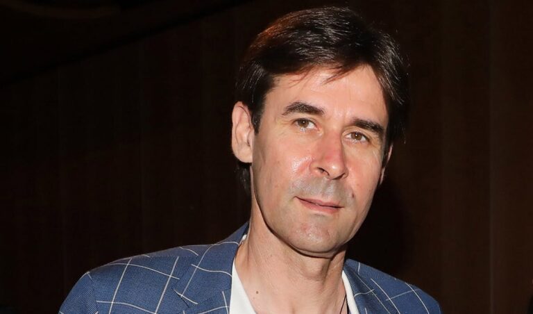 Βασίλης Τσιάρτας: «Βλέπω τον εαυτό μου στον Μέσι, δεν έχω λόγο να μη με συγκρίνω μαζί του»