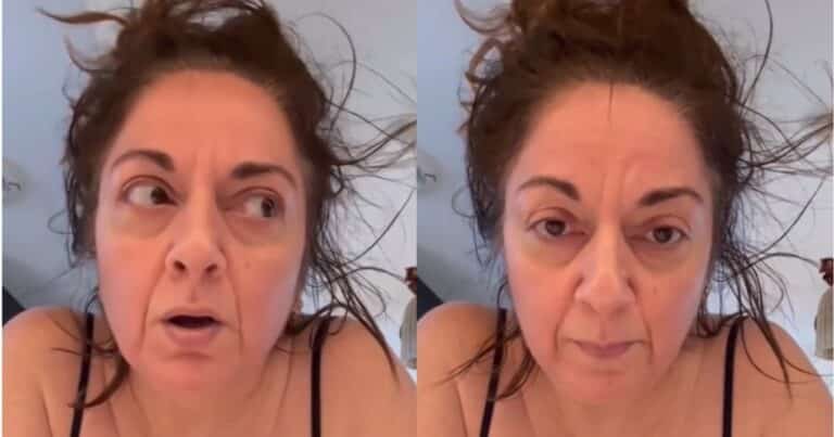 Όλα της πάνε στραβά κι ανάποδα μετά από αυτά που είπε για τον Χριστό: Δύσκολες ώρες για την Σοφία Μουτίδου