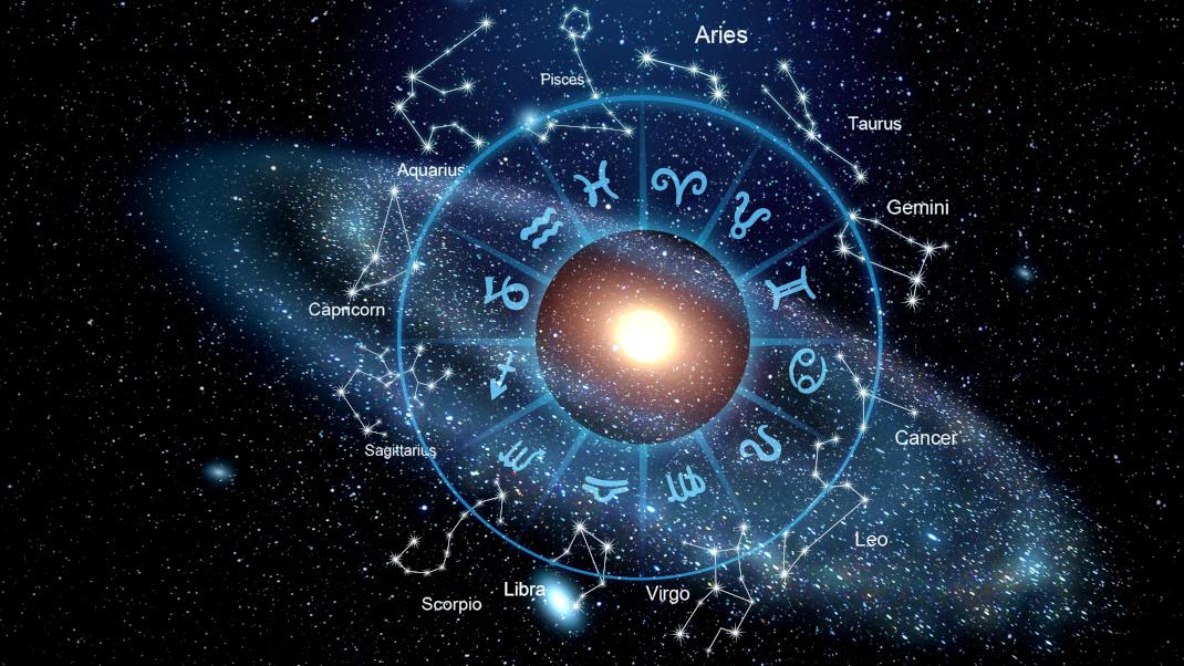 zodiac signs