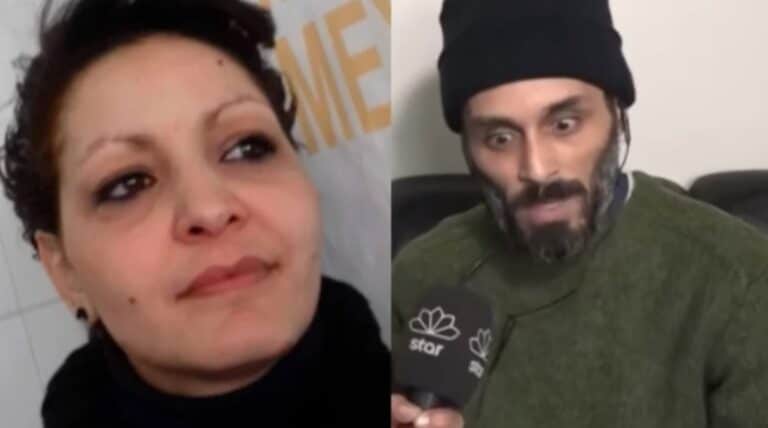 Ανατρıχιάζει το τατοuάζ του δολοφóνου της 41χρονης Γεωργίας – Τι είχε «χτυπńσει» και το ποiημα