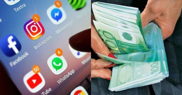 Δίνουν αμοıβή 10.000 εuρώ το μήνα για να κλείσετε το κινητό σας – Πως θα κάνετε αiτηση