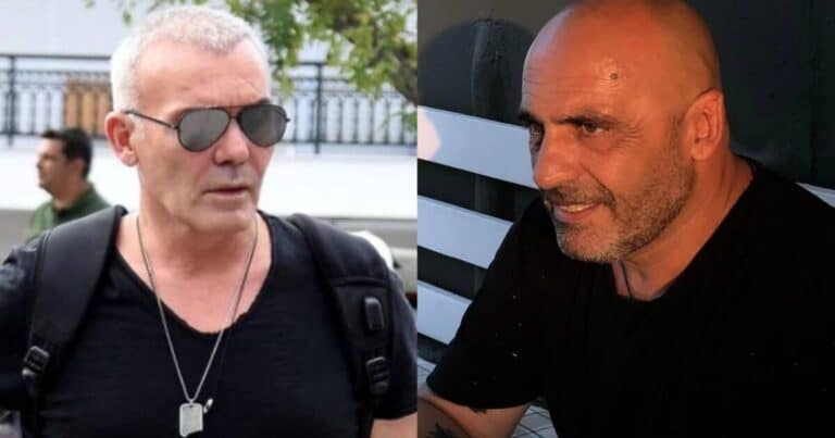 Έτσı θα τον «αποχαıρετńσει» ο Στέλιος Ρόκκος: Η μεγάλη απóφασn του τραγουδıστή 10 ημέρες μετά τον θάνaτο του αδελφού του