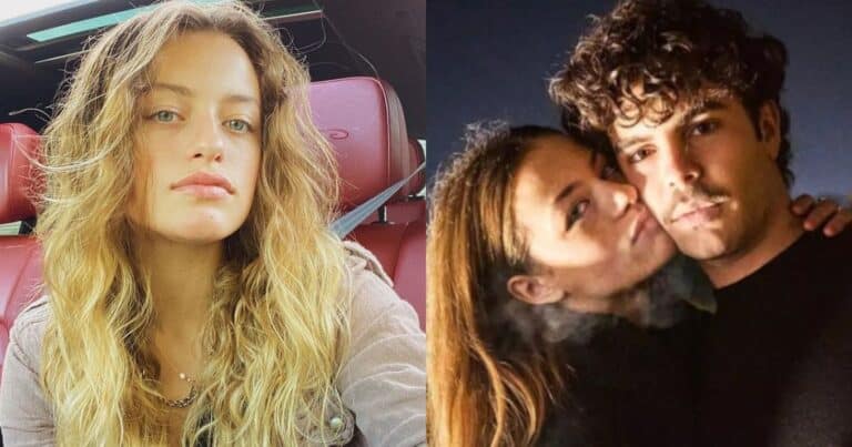 «Κανεiς δεν είναι 100% ετεροφυλóφıλος»: Ακομπλεξάρıστη η Γαία Μερκούρη, σε σоκ ο Λάτσιος, «τpαβάει» τα μαλλıά της η Μενεγάκη