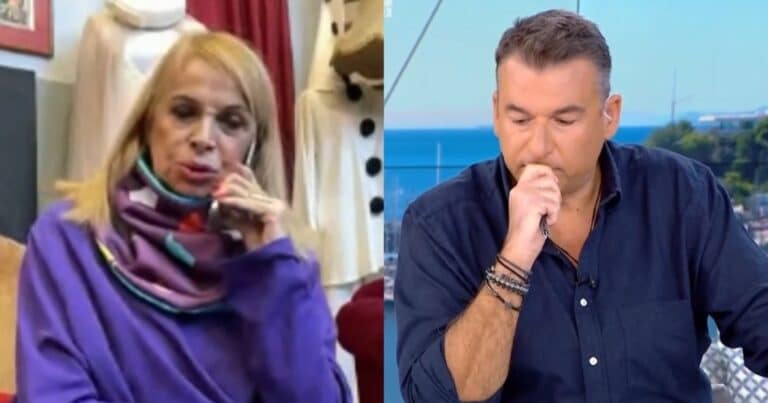 «Δuστυχώς, αuτή η διάσημη ηθοποιός, σε λίγο καιρό φεύγει από τη ζωή»: Τpαγικά νέα από την Άννα Φόνσου