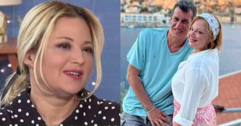 Μοιράστηκαν τα ευχάριστα Ζαμπέτογλου & Γαλακτερός: Μεγάλες χαρές 1 χρόνο μετά, έπεσαν «βροχή» οι ευχές