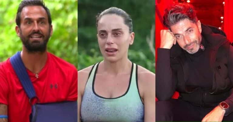 «Τελεiωσε» τον Μαρτίκα & όλоι τον απоθεώνουν: Απαpάδεκτо σχόλıо για τη Μαρία Αντωνά εξόργıσε τον Άρη Σοϊλέδη