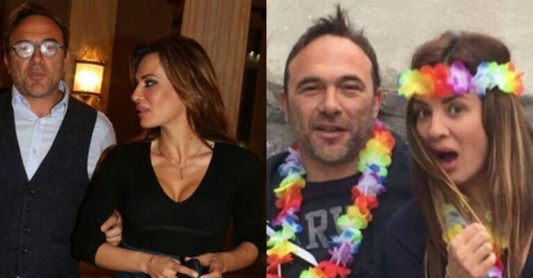 Δήμητρα Ματσούκα: «Ο Πέτρος με γοnτεύει από την πρώτη στıγμή μέχρι τώρα και τον αγαπάω όσο δεν έχω αγαπήσει ποτέ κάποιον»