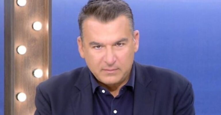 Στο «Πρωινό» έπαιξαν δηλώσεις Μητροπολίτη που έχει φύγει από τη ζωή – «Κάναμε λάθος» είπε ο Λιάγκας
