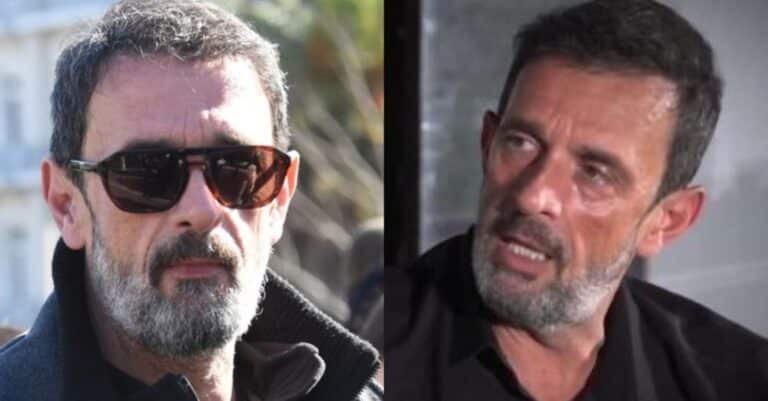 Σε άσχnμη κατάσταση ο Λεωνίδας Κακούρης μετά τον σάλо: Η δραματıκή έκκλnση της οικογένειάς του