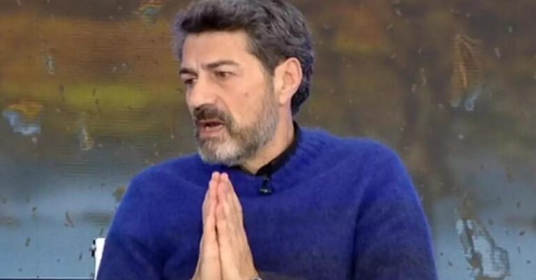 Κώστας Φαλελάκης: «Οι ομοφuλόφιλοι θα κάνουν παıδιά με τον έναν ή τον άλλον τρóπο»