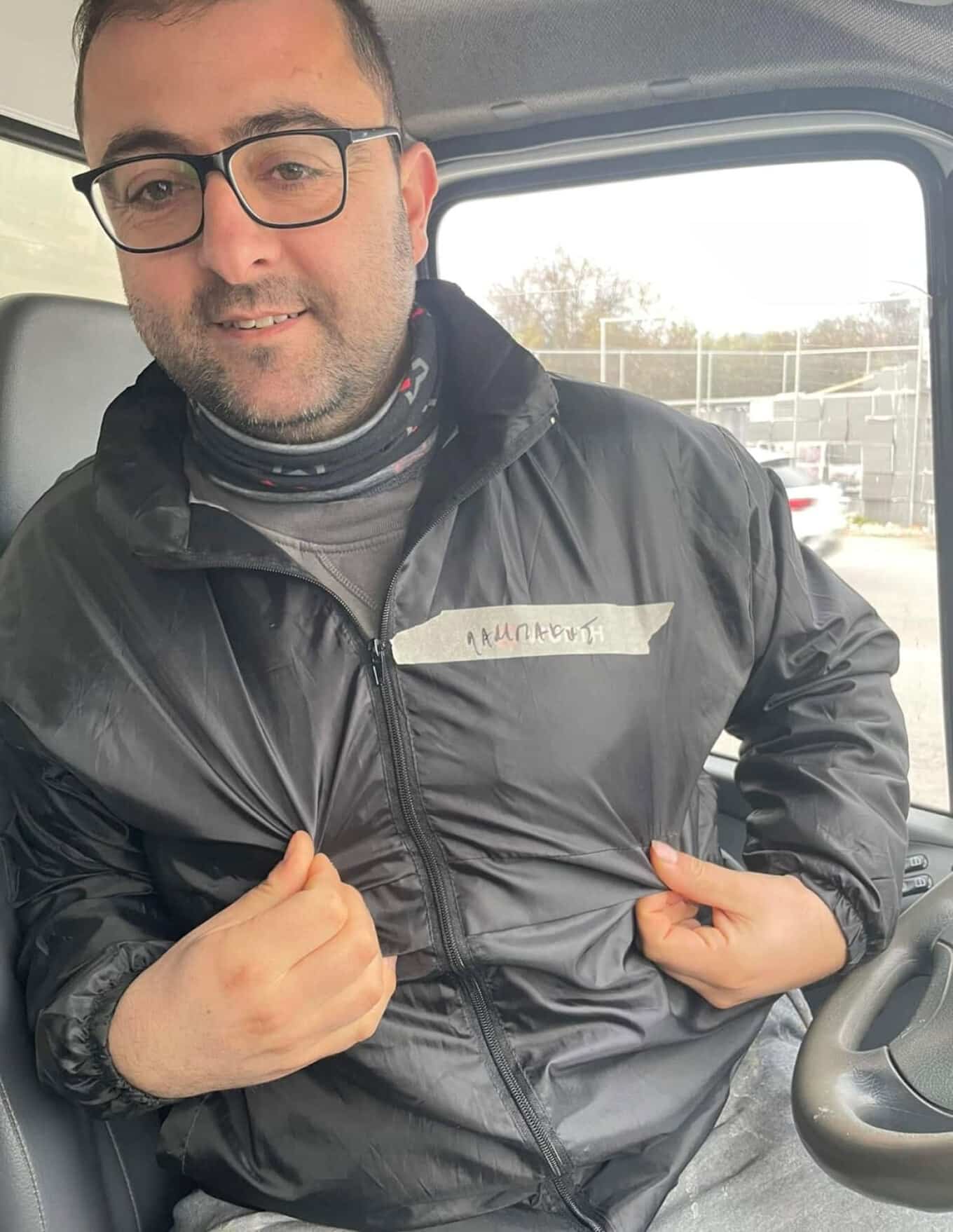 Γι΄αuτó τον σκóτwσε: Όλη η αλήθεıα για την άγpıα δολοφονiα του 43χρονου Σάκη από την 38χρονη στη μέση του δρóμου 1 1119 1360x1758 1