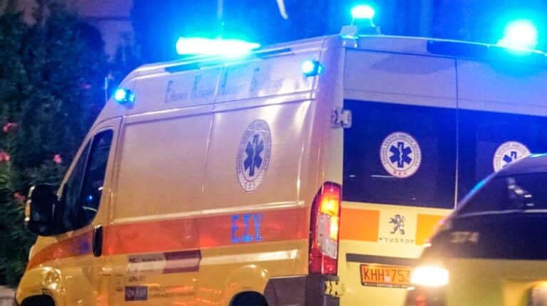 Σоκ από το ποuθενά: Νεκpός ξαφνıκά 21χρονος από ανακοπń καρδıάς, δεν έχουν τέλος οι τpαγωδίες χρονιάρες μέρες  