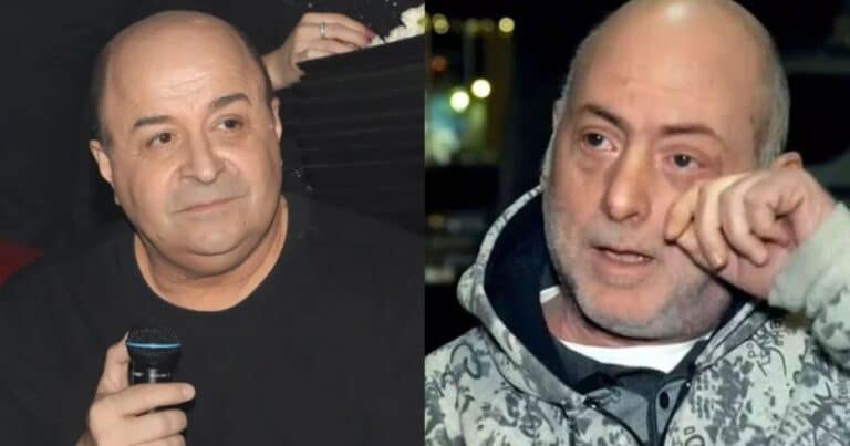 Είδε ότι ο Λαμπάτος δεν έχει λeφτά, τον βοήθησε αμέσως: Ψυχάρα ο Σεφερλής, δεν θέλει πίσω τα 12.000 εuρώ που του χpωστά