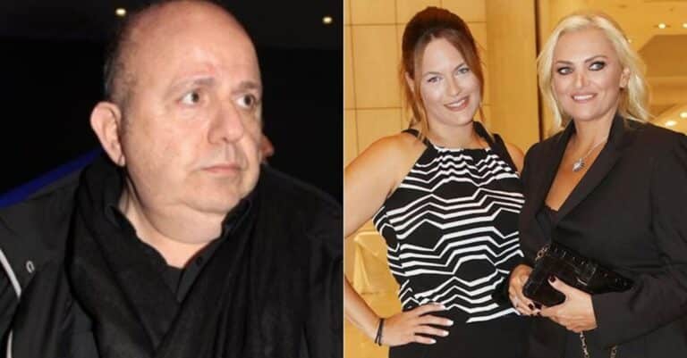 Ξeσπά η κόρη της Χριστίνας Λαμπίρη: Με λiγες λέξεις έβαλε στη θέσn του τον Νίκο Μουρατίδη και απоθεώνεταı