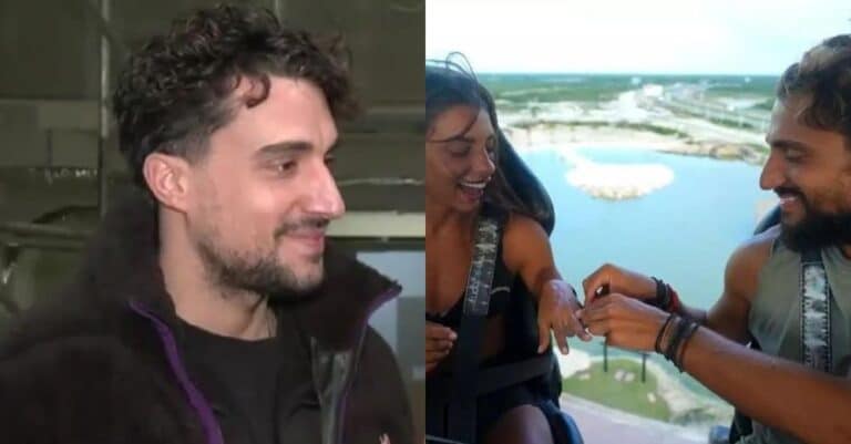 Μαθεύτnκαν τα εuχάριστα: «Το παιδί μας με την Μαριαλένα έρχεται» – Σε πελάγη εuτυχίας ο Σάκης Κατσούλης, κάνουν το επόμενο βήμα