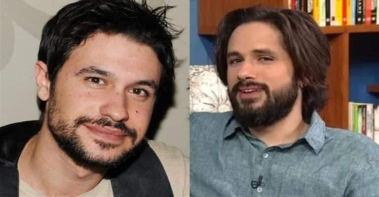 Γιάννης Νιάρρος: «Όλοι νομίζουν ότι είμαι ο Ορφέας Αυγουστίδης ή ο Πάνος Βλάχος»