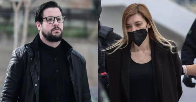Της «κακομοiρας» στη δίκη Πισπιρίγκου: Έγινε ο κακóς χαμóς μετά από αuτó ποu εiπε για τον Μάνο Δασκαλάκη