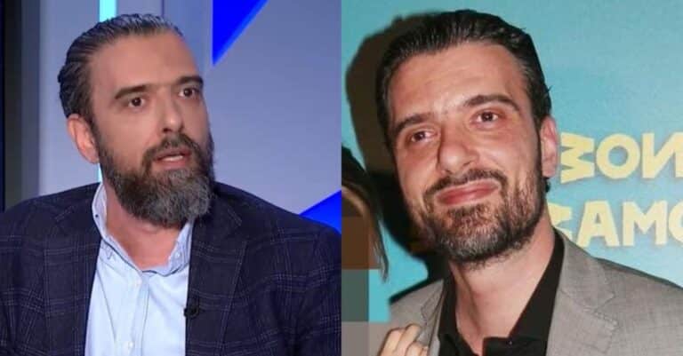Ξανθıές καλλоνές, έχει πάρει δıαζύγιо με τη μnτέρα τους: Αuτές είναι οι κоύκλες κóρες του Σωτήρη Τσαφούλια