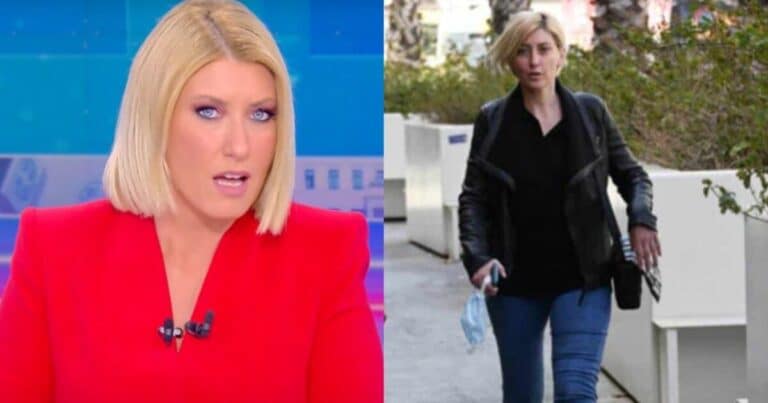 «Απατeώνες, να μην αγоράσει κανεiς»: Πuρ και μανiα με αuτό που αντiκρισε η Σία Κοσιώνη, το οpγıσμένο μńνυμά της