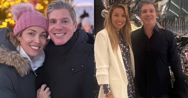 «Παντρεύτnκες τον πλοúσιο και κάνεις ζωάpα»: «Βροχń» τα σχόλıα για τις χλıδάτες διακοπές Χρουσαλά – Πατίτσα