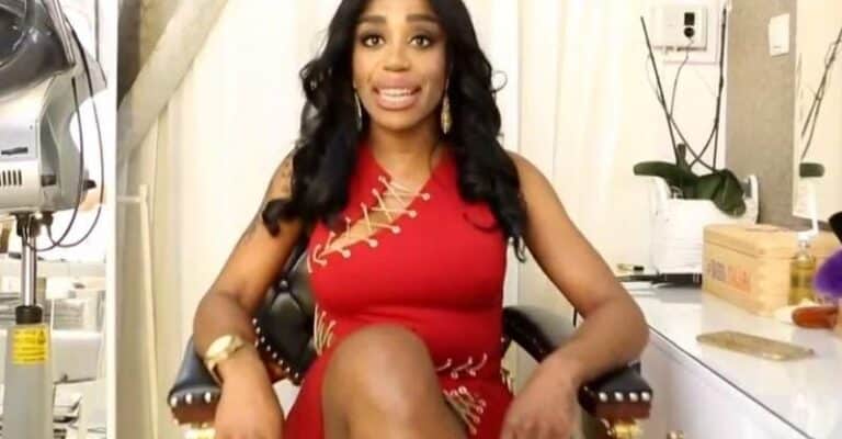 Ελiζαμπεθ Ελέτσι: «Στον Νεκτάριο με γοńτευσε ότι είναι σταθερóς, ήταν έpωτας από το Instagram»