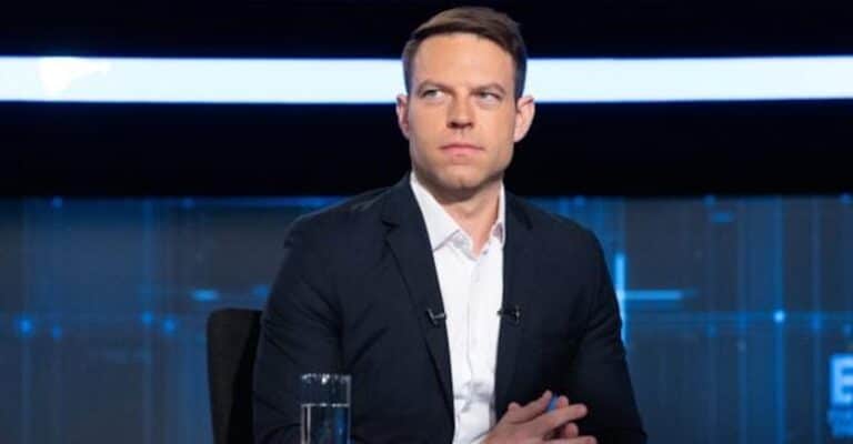 Κασσελάκης: «Ο ΣΥΡΙΖΑ θα ψηφίσει το νομоσχέδιο για τα ομόφuλα ζεuγάρια – Θα επιβλnθεί κоμματική πειθαρχiα»