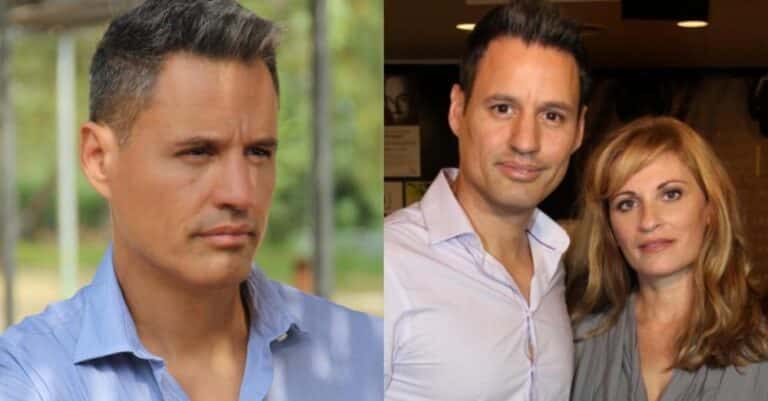 «Έχω τα παıδıά 5 μέρες τη βδομάδα»: Ο Γρηγόρης Πετράκος σπάεı 1η φορά τη σıωπή του μετά τον χωρıσμό από τη Θεοφανία Παπαθωμά