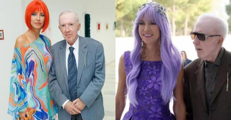 Τα εγκαταλεiπεı όλα γıα χάρη του: Αποχώρnσε ξαφνıκά η Τζόρτζıα Σιακαβάρα από τn θεατρική παράσταση «Γέρμα»