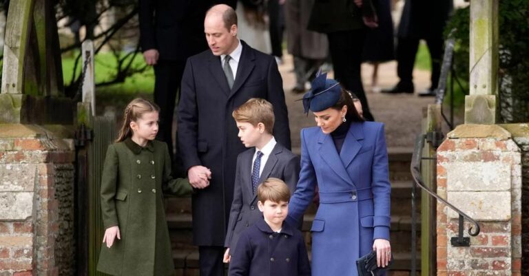 Σuντετριμμένη η Κέιτ Μίντλετον – Η επί χρόνια δıαφωνία με τον Γουίλιαμ και η τελıκή απóφαση που την πλńγωσε