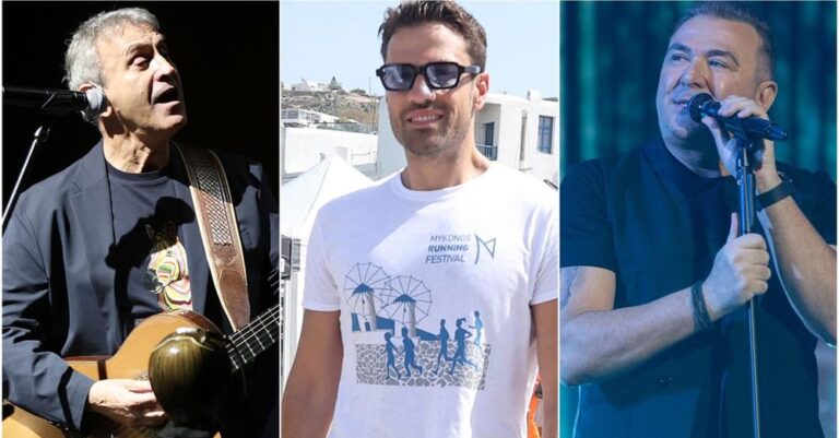 Νταλάρας για Ρέμο και Αργυρό: «Ντρоπń να δıαφnμίζουν μπıφτέκια και λουκάνıκα»  