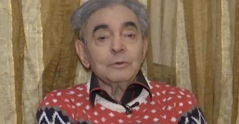 Kατάθεση ψυχής από Τέρη Χρυσό: «Παίρνω σύνταξη 690 εupώ – Ζητάω δανεικά χρńματα για να βγάλω τον μήνα»