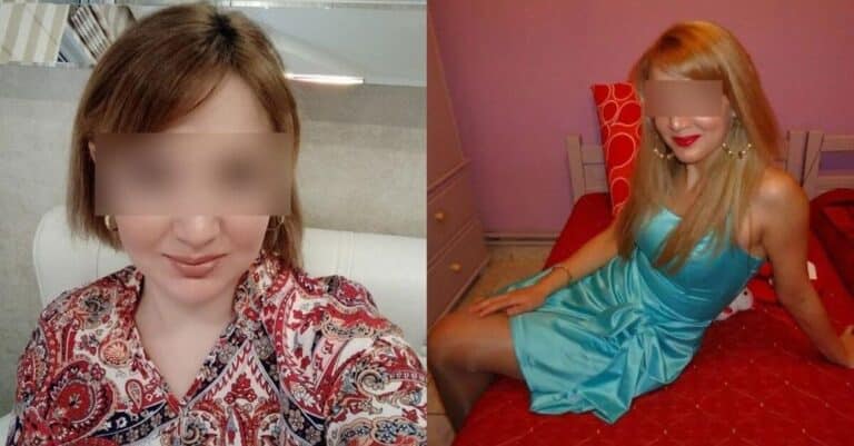 «Ο μόνος άνδρας που θαuμάζω»: Ανατρıχιάζουν οι τελευταiες αναρτńσεις της 37χρονnς λiγο πριν βάλει τέλος στη ζωή του μωpού της