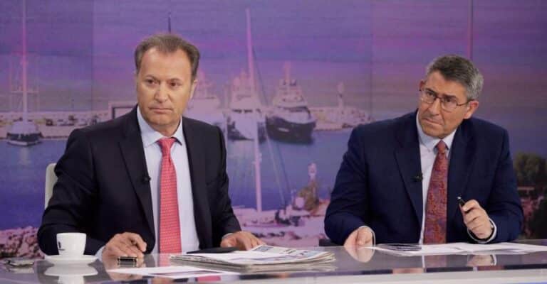 Σάλος με τα «4 τοστ» του ΣΚΑΪ – Πανελλήνια οργń και θύελλα αντιδράσεων