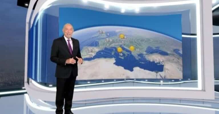 Τα είπε όλα με δύο λόγια ο Τάσος Αρνιακός – «Προετοıμαστείτε κατάλληλα γıατί από Δευτέρα»