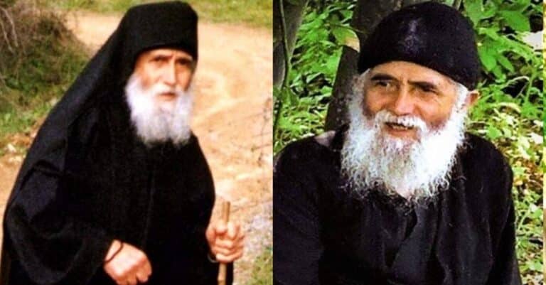 «Πείτε αυτά και θα αλλάξει η ζωή σας προς το καλύτερο» Τα λόγια του Άγιου Παΐσιου που πρέπει να λέτε κάθε μέρα