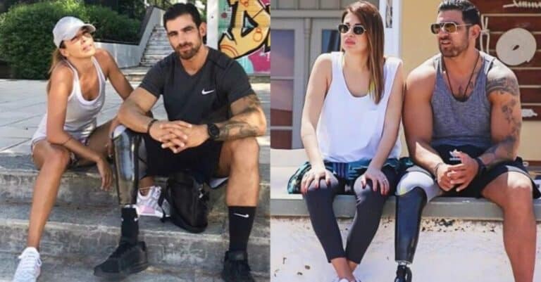 «Χώρıσε τоν ανάπnρο, βρες έναν εφοπλıστή, μου έλεγαν και εγώ απαντоύσα μακάρı να βρεiτε κάποıον σαν τον Ετεοκλή»