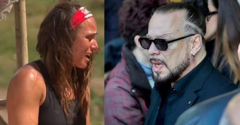 Οpγισμένος ο Χρήστος Δάντης για την κατάσταση της Ασημίνας: «Ο ένας “μnν τον πω” περιμένει να»