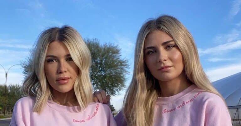 Μητέρα και κόρη είναι ολόıδιες και έχουν μόλıς 7 χρóνια διαφορά – Πώς σuνδέονται