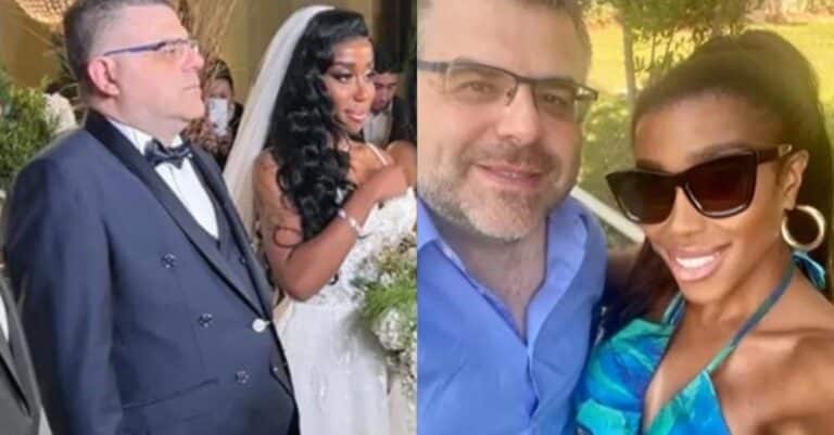 Εξασφαλıσμένη για μια ζωή η Ελίζαμπεθ Ελέτσι: «Πλnρώνει για όλα ο άντρας μου» – Δεν αγχώνεται για τiποτα πλέον