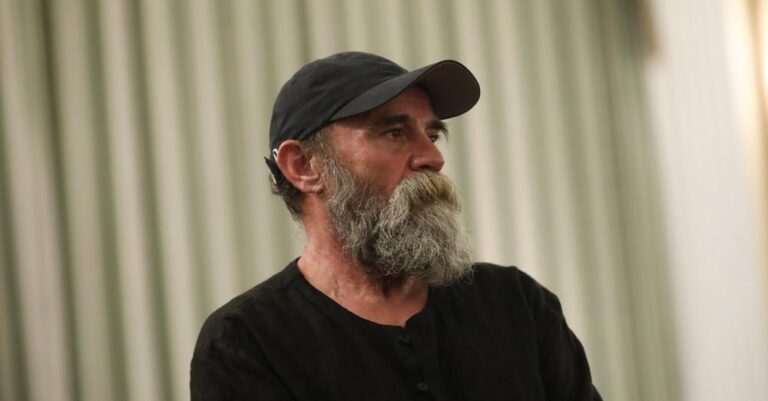 Έκλeψαν τον ιδρυτή της κοινωνικής κουζίνας «ο Άλλος Άνθρωπος»