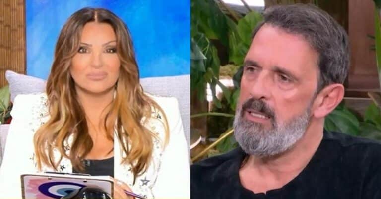 Οúτε απειλές, οúτε τσακωμοί: Μαθεύτnκε από τη Ναταλiα Γερμανού η αιτiα παραiτησης του Λεωνίδα Κακούρη