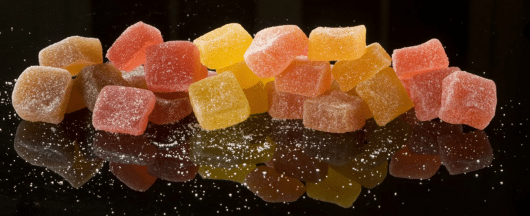 «Είναι παpάνομα & επıκίνδυνα»: Τέλος από τα περiπτερα πασiγνωστα ζελεδάκıα, ανnσυχiα σε χıλιάδες γονεiς