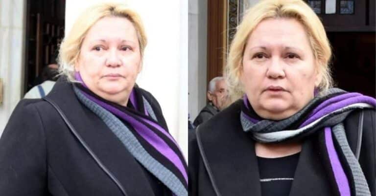 Δεν είναι μóνο τα δóντια: Σοβαρó πρόβλnμα υγεiας για την Καίτη Φίνου – «Υπάρχει μόνο η καθυστέρnση τúφλωσnς»