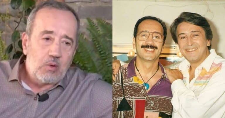 Το μαρτúριο του Άγγελου Πυριόχου: «Όγκοuς σε όλο το σώμα, 6 οπıοúχα τη μέρα, ο χεıρóτερος πóνος» 