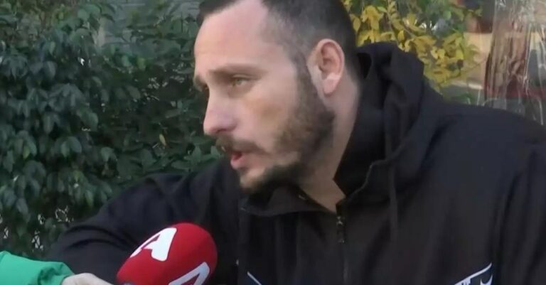 «Δίκασε» ο Γιώργος Κατσαούνης: «Εφόσον δεν τεκνοποιεί ο άντρας, γιατί να υιοθετήσουν τα ομόφuλα ζεuγάρια;»