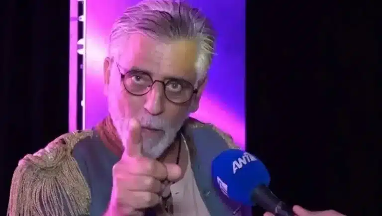 Πέτρος Ξεκούκης: «Στο σχολείο θα ρωτήσουν το παιδί. Ποιος είναι η μαμά σου, ο Μητσάρας ή ο Βαγγέλης;»